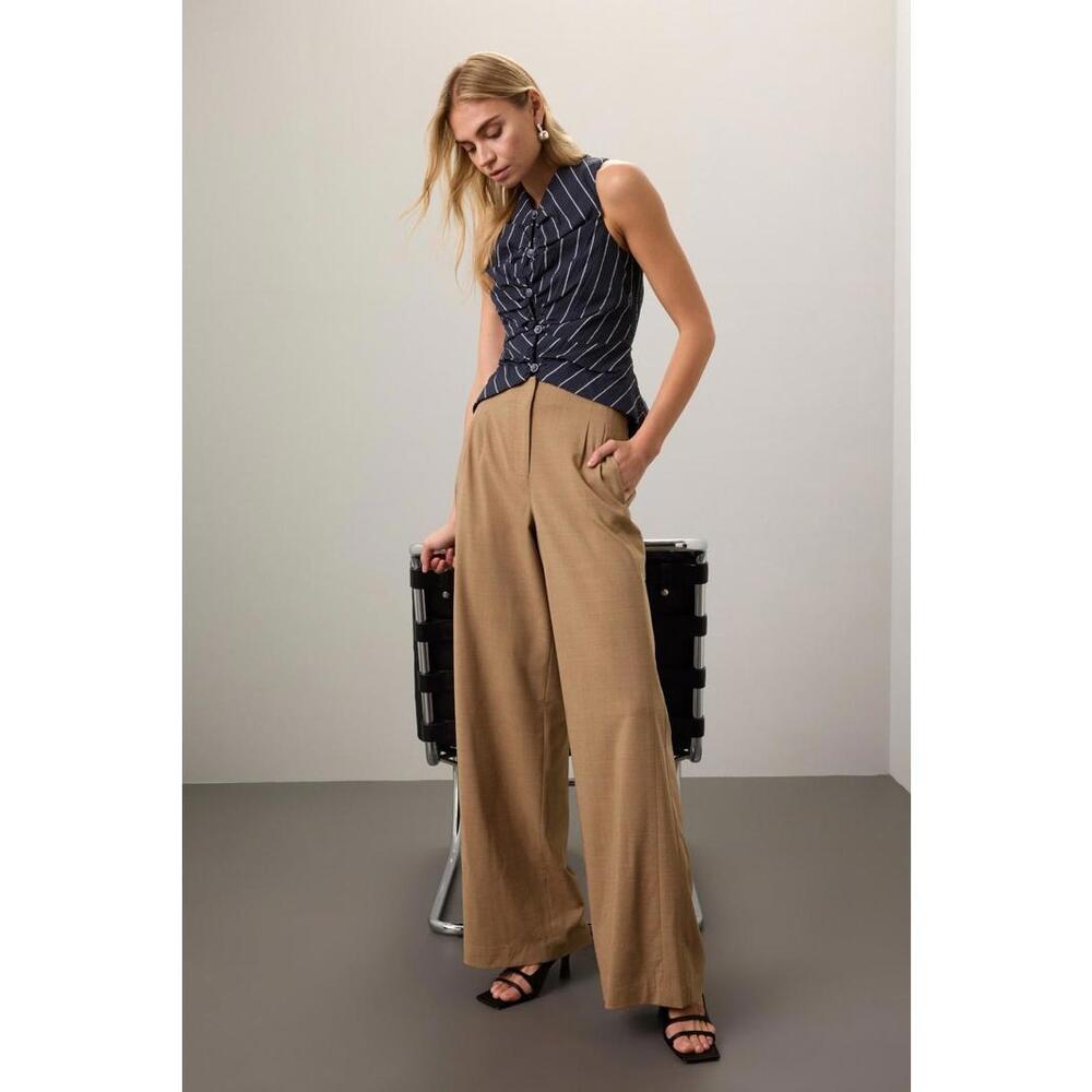 Tanya Taylor Marfa Trousers Size 2